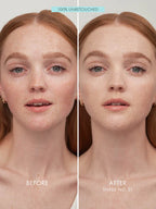 Glass Skin Foundation - 01 – Ansiktsprodukt
