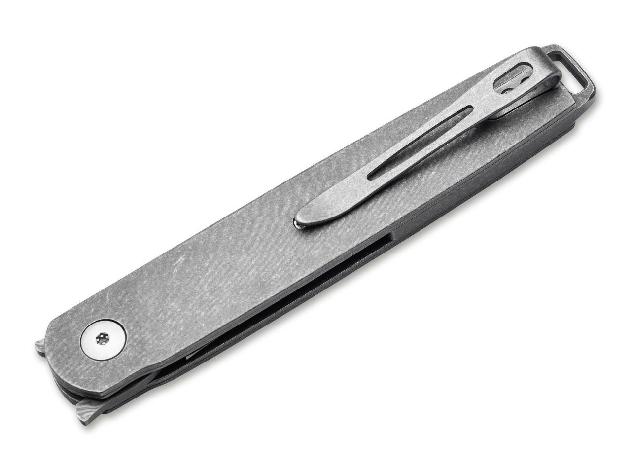 Böker Plus LRF Damascus