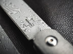 Böker Plus LRF Damascus