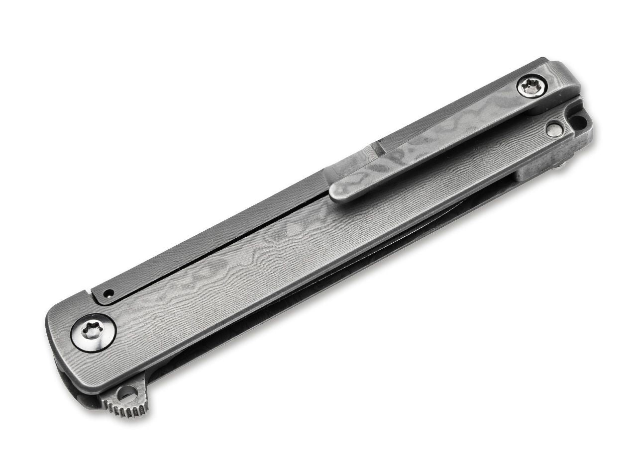 Böker Plus Gemma Damascus