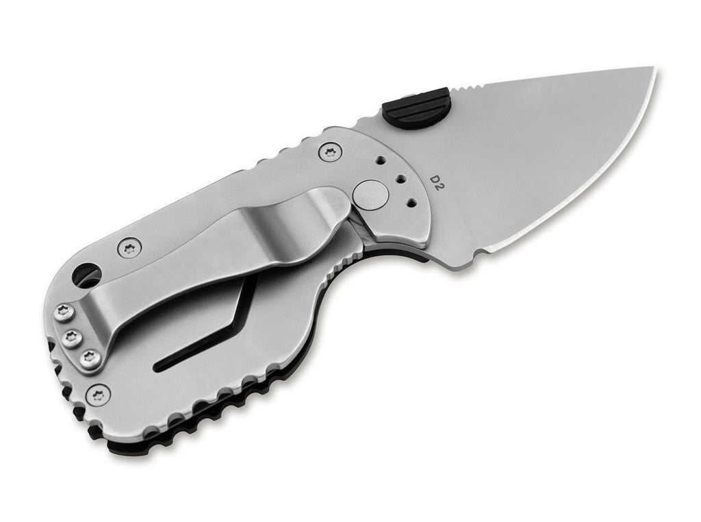Böker Plus Subcom 2.0 Black