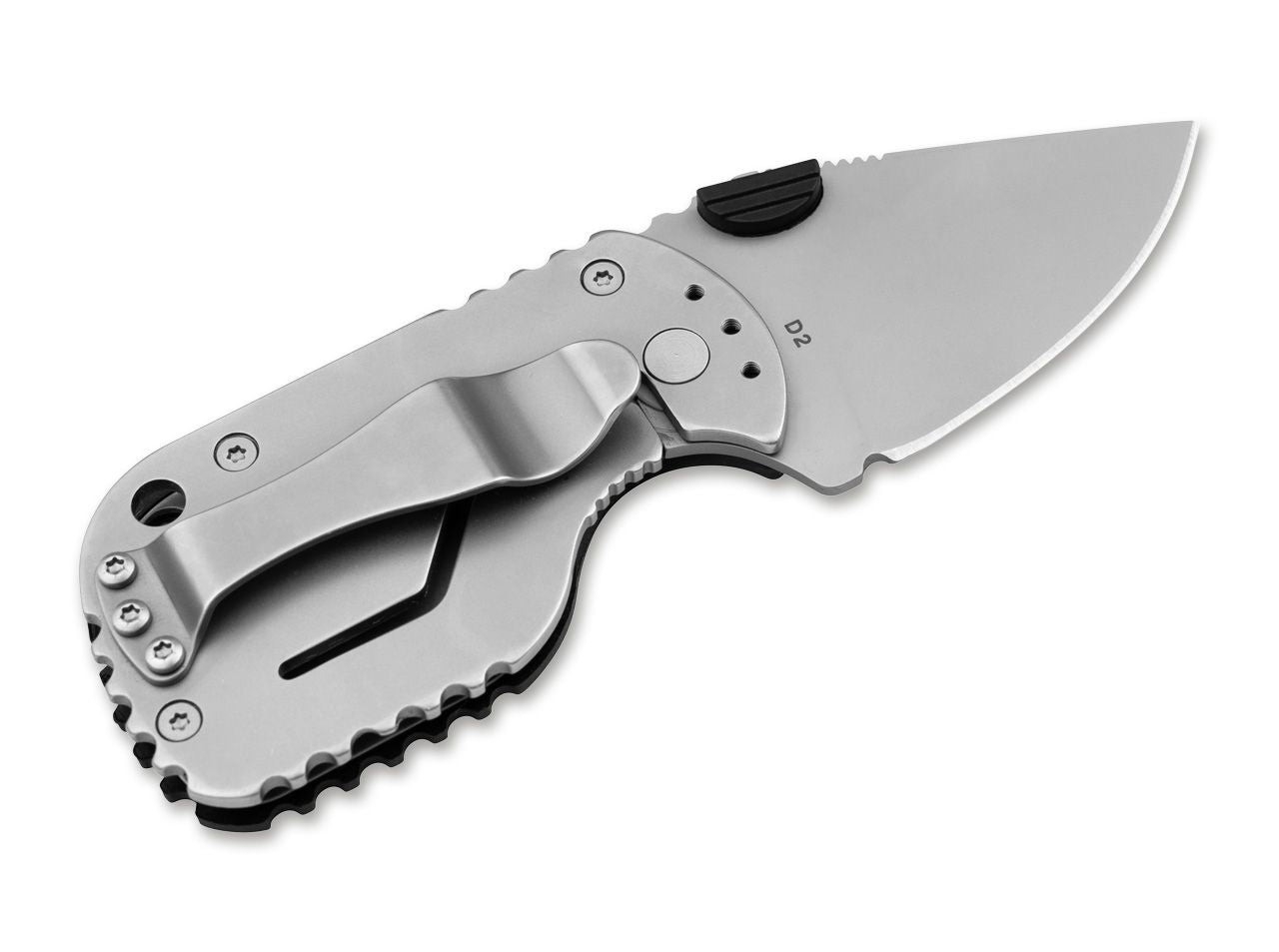 Böker Plus Subcom 2.0 Black
