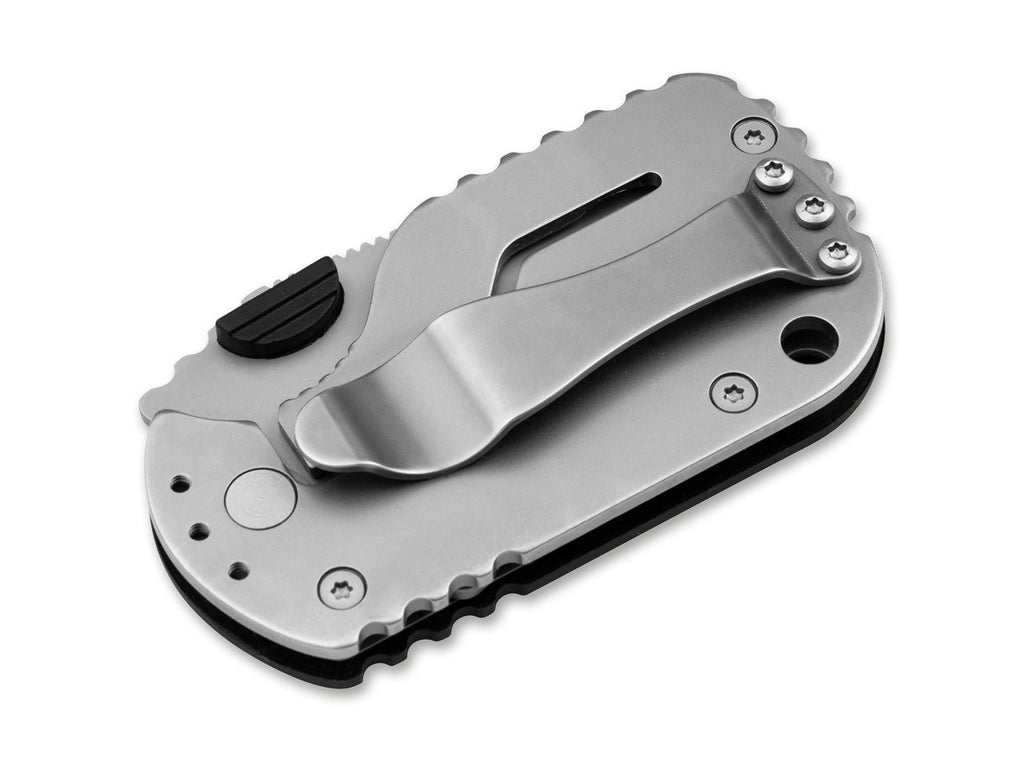 Böker Plus Subcom 2.0 Black
