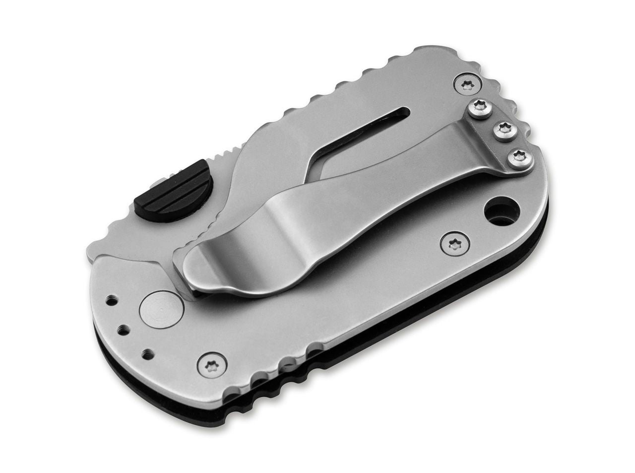Böker Plus Subcom 2.0 Black
