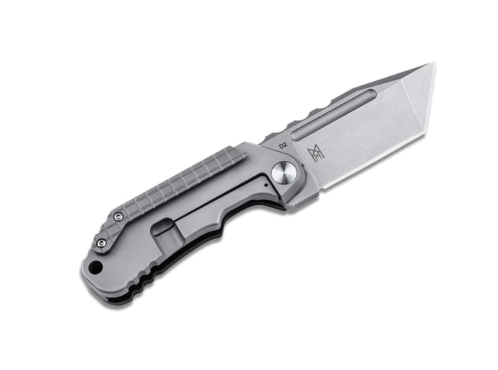 Böker Plus Dvalin Folder Tanto