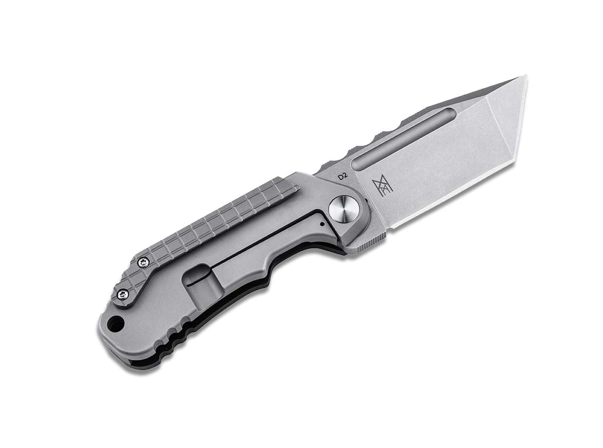 Böker Plus Dvalin Folder Tanto