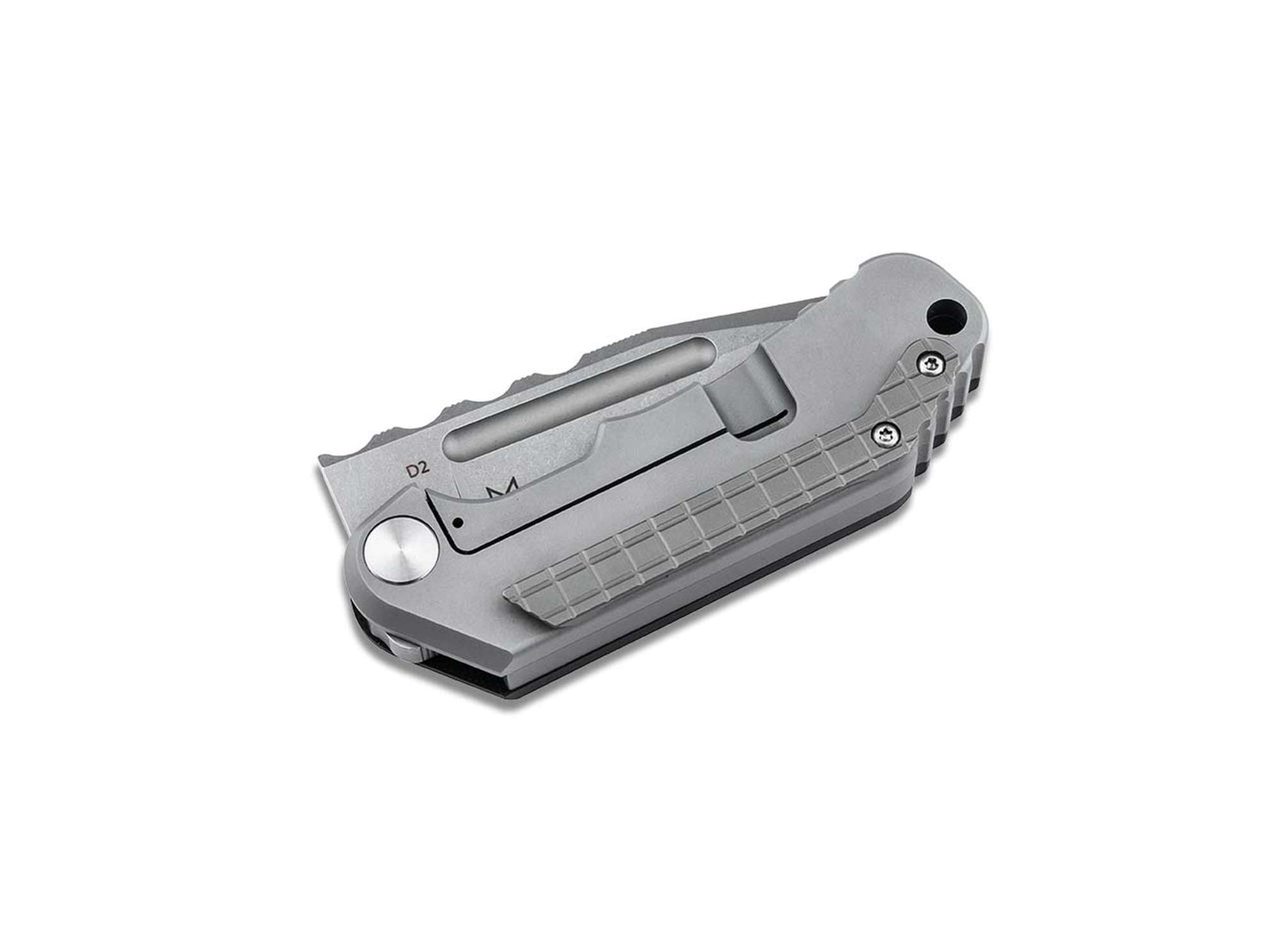 Böker Plus Dvalin Folder Tanto