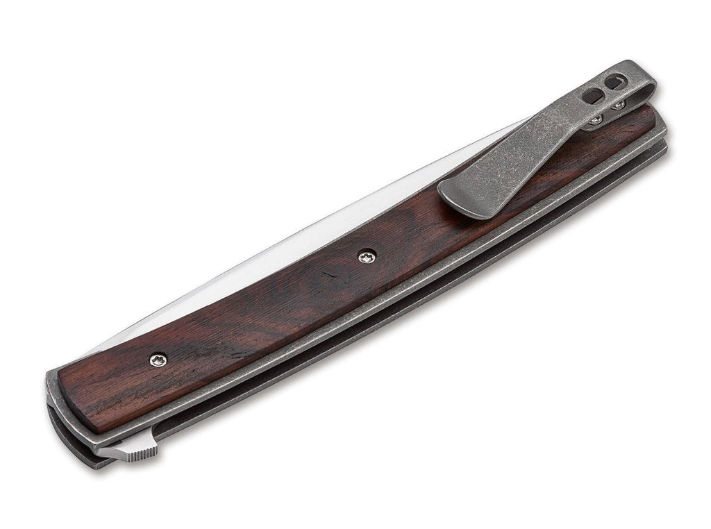 Böker Plus Urban Trapper Gentleman