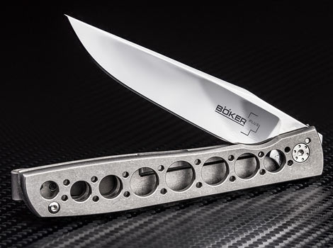 Böker Plus Urban Trapper