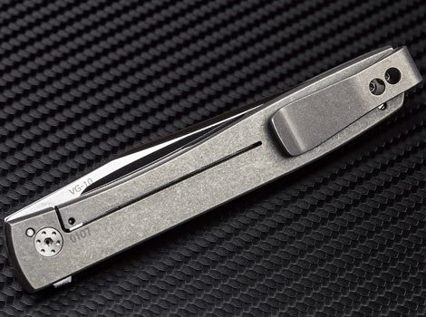 Böker Plus Urban Trapper