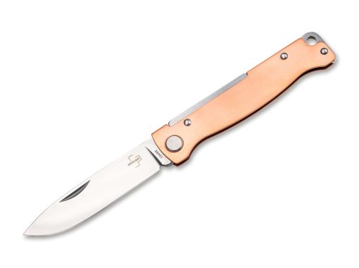 Böker Plus Atlas Copper