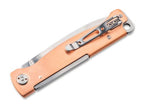 Böker Plus Atlas Copper – Fällkniv