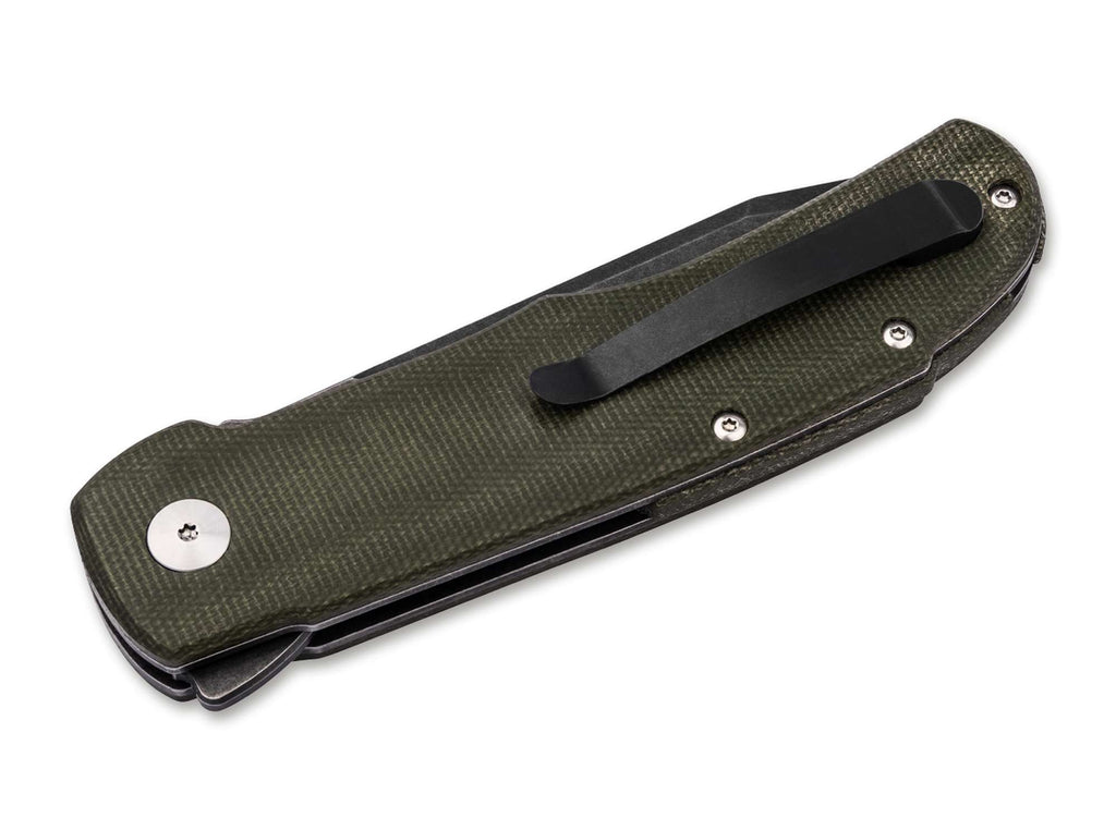 Böker Plus Tac-Master