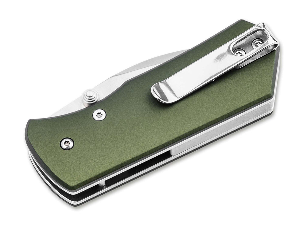Böker Plus Lefti