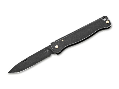 Böker Plus Atlas Mini Dark