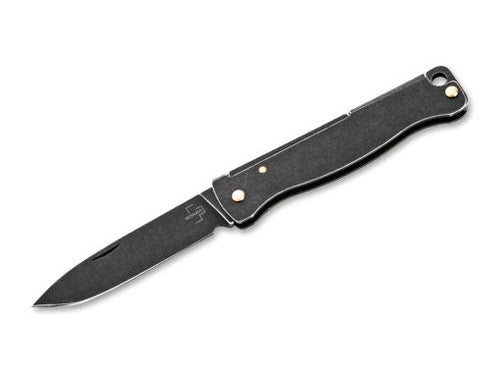 Fällkniv Atlas Mini Dark från Böker