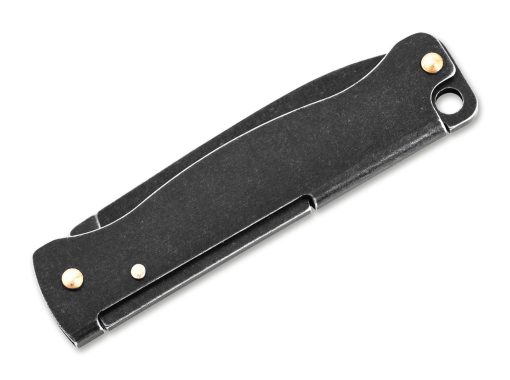 Böker Plus Atlas Mini Dark – Fällkniv