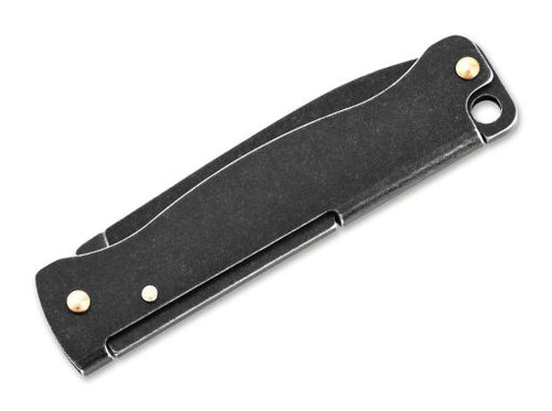 Fällkniv Atlas Mini Dark från Böker – bild 2