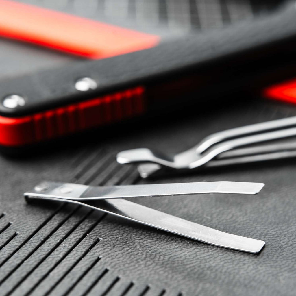 Böker Plus Fire Ant Black Fällkniv