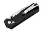 Böker Plus Rockstub Black 2.0