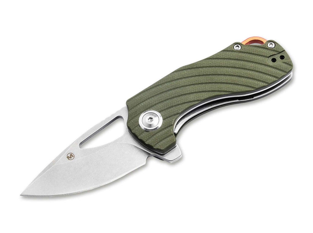 Magnum Tadpole