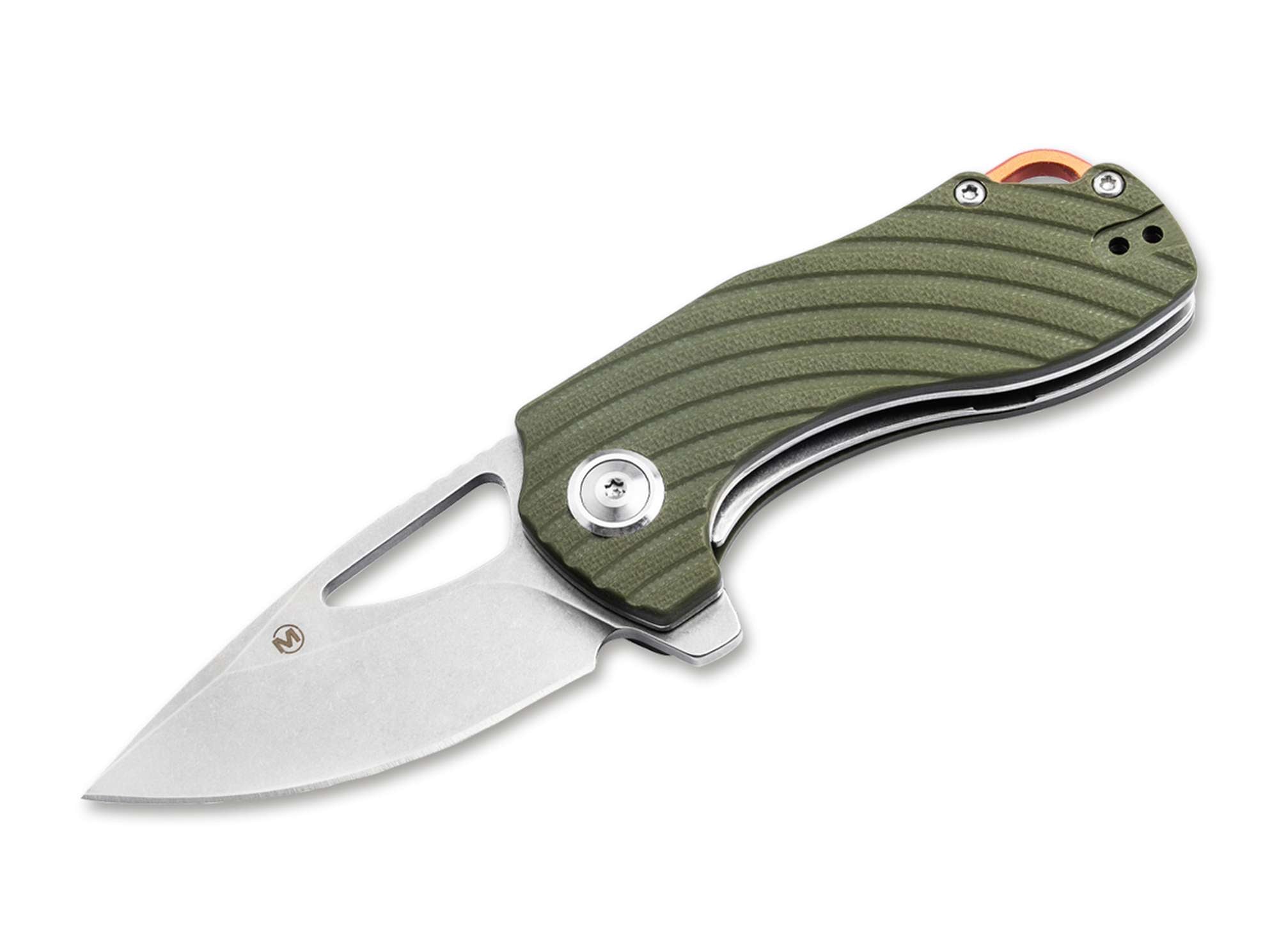 Magnum Tadpole