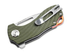 Magnum Tadpole