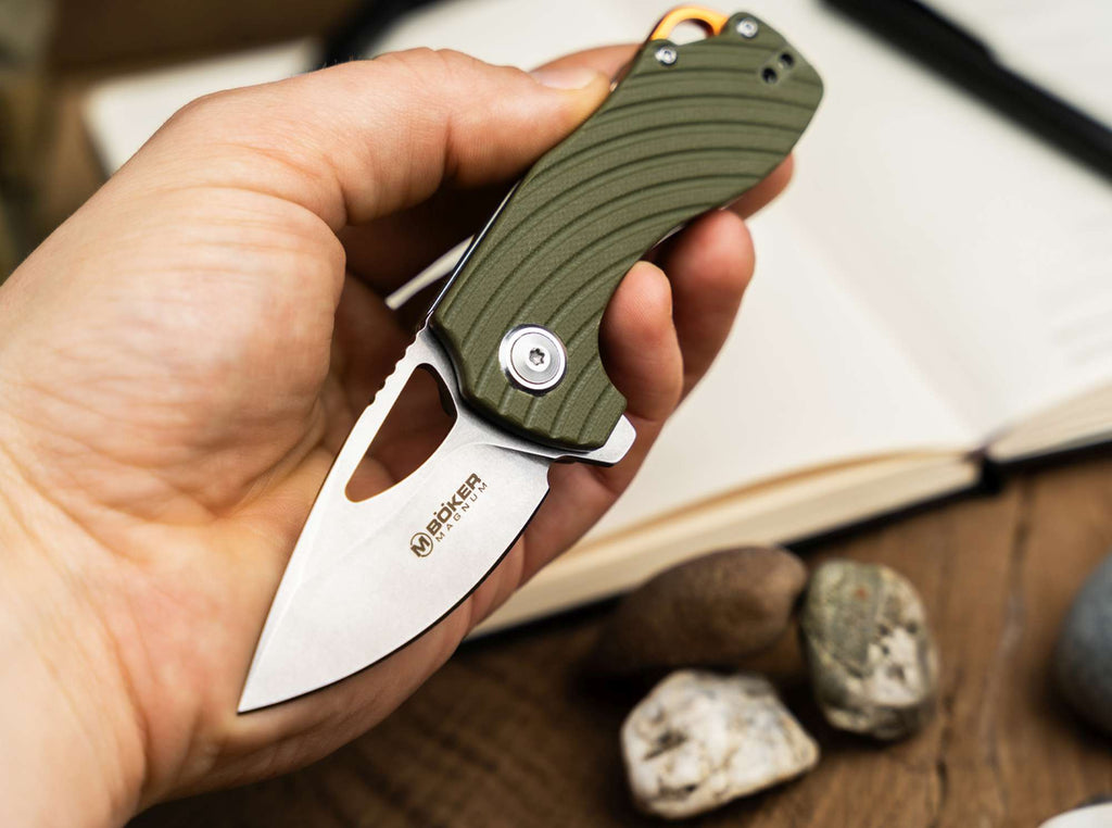 Magnum Tadpole