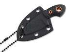 Böker Plus Gnome all Black Copper