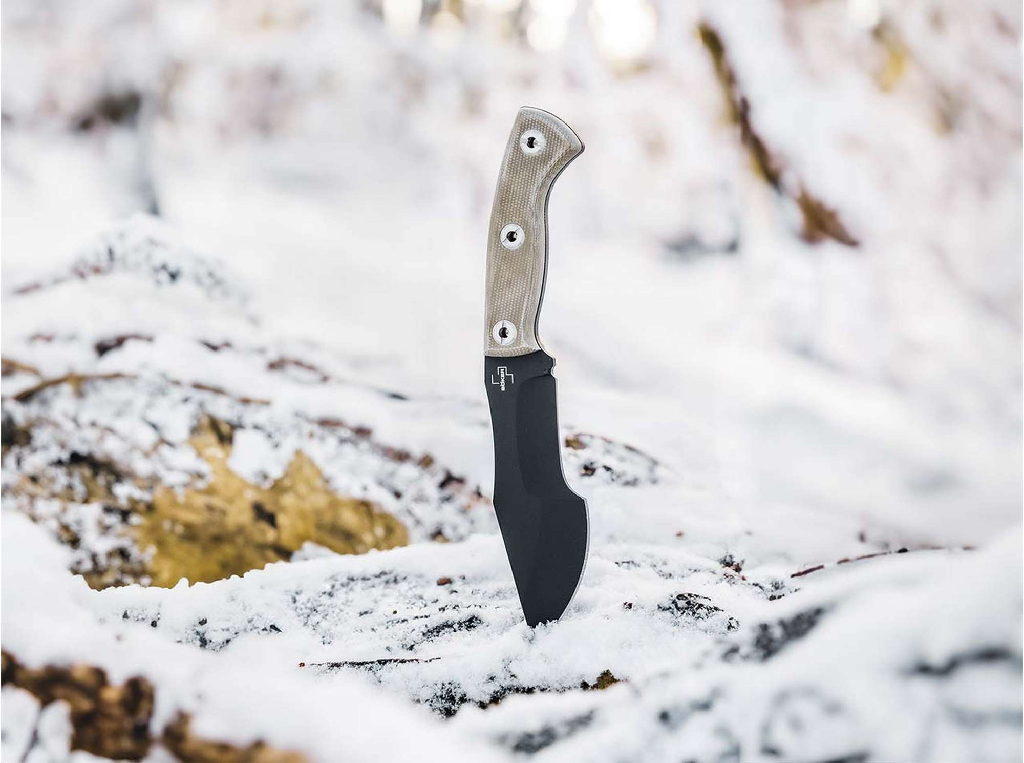 Böker Plus Mini Tracker 2.0