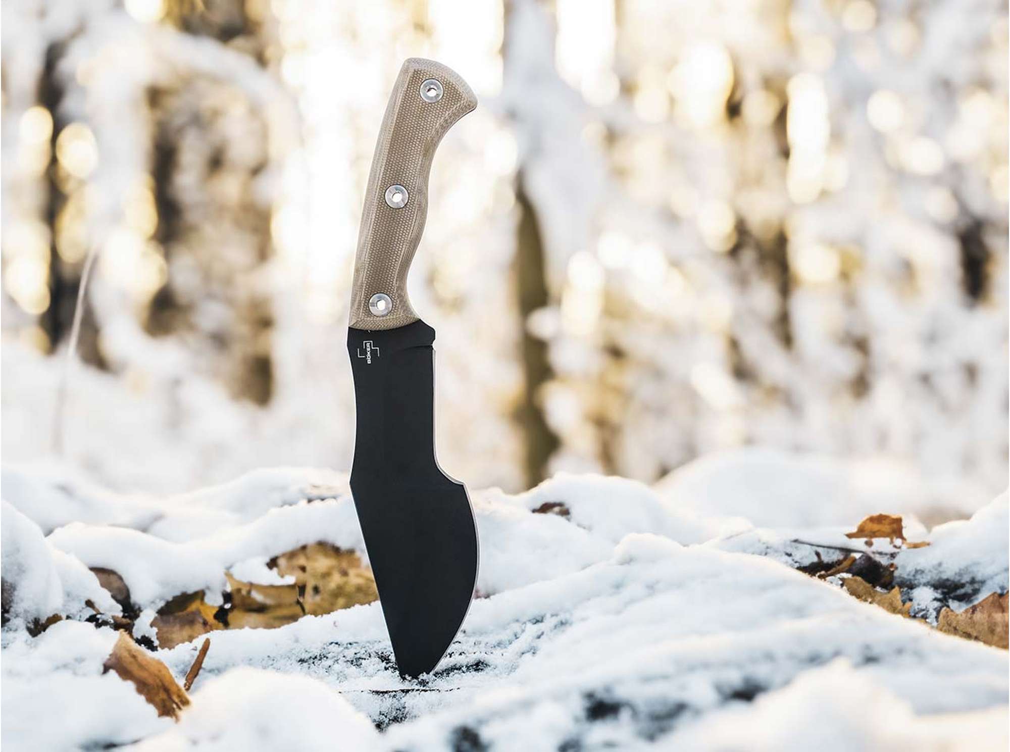Böker Plus Tracker 2.0
