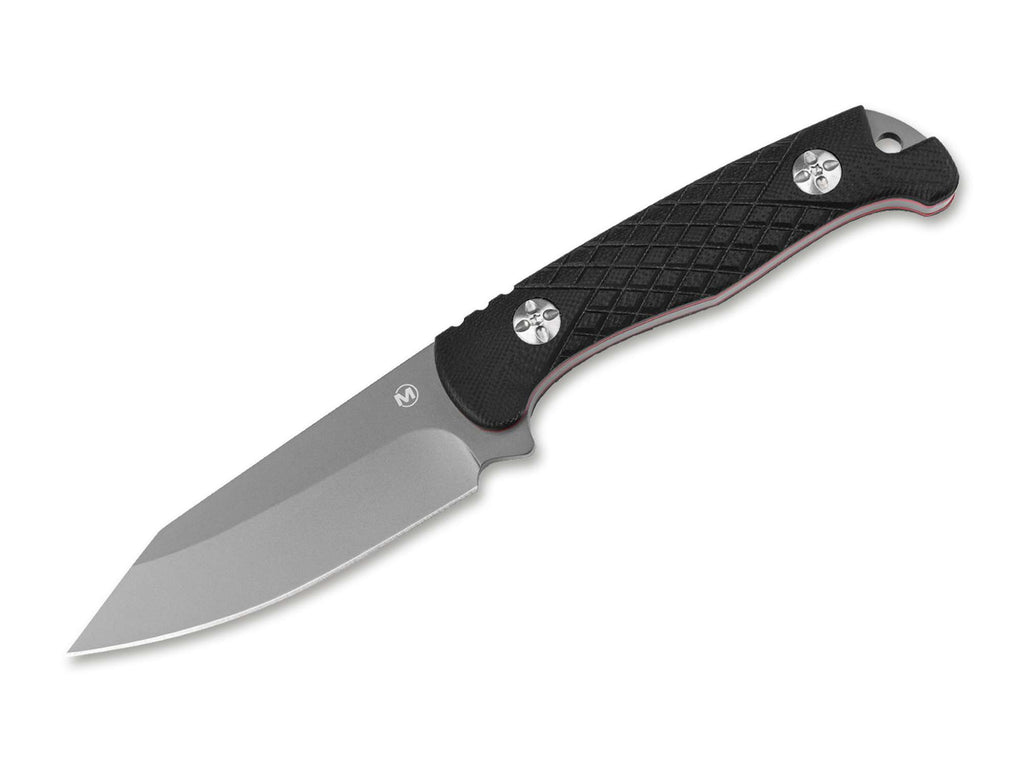 Magnum Life Knife
