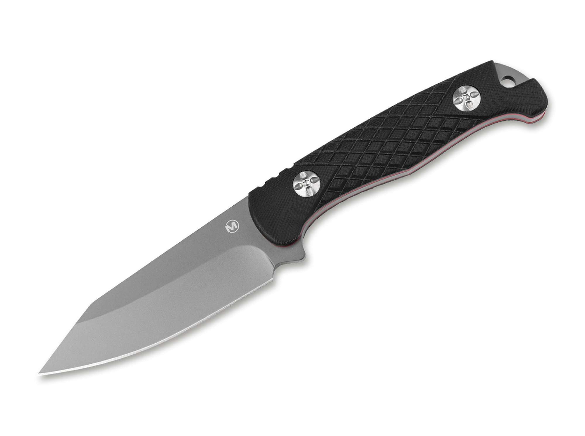 Magnum Life Knife