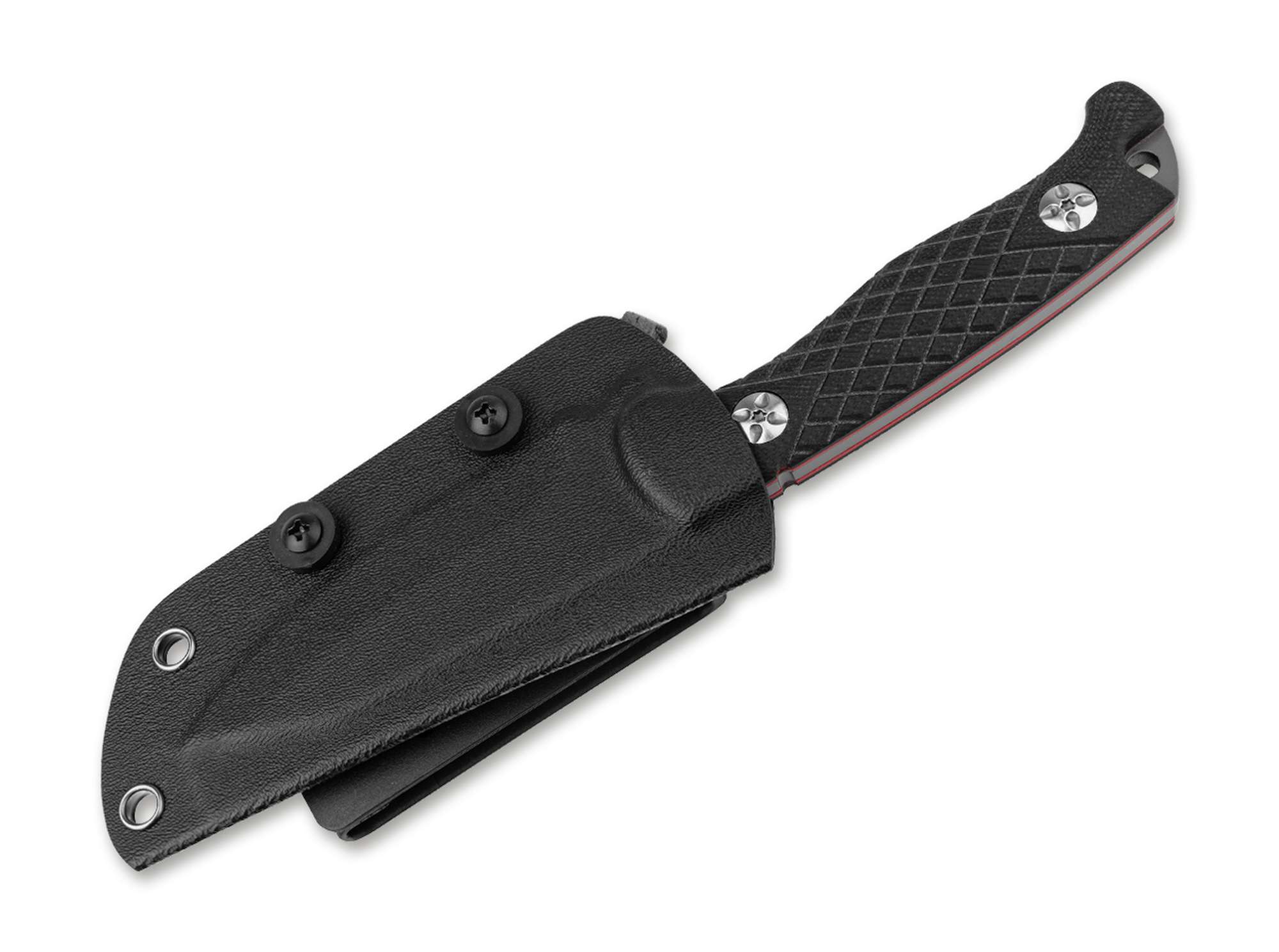 Magnum Life Knife