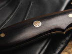 Magnum Vernery Damast Knife