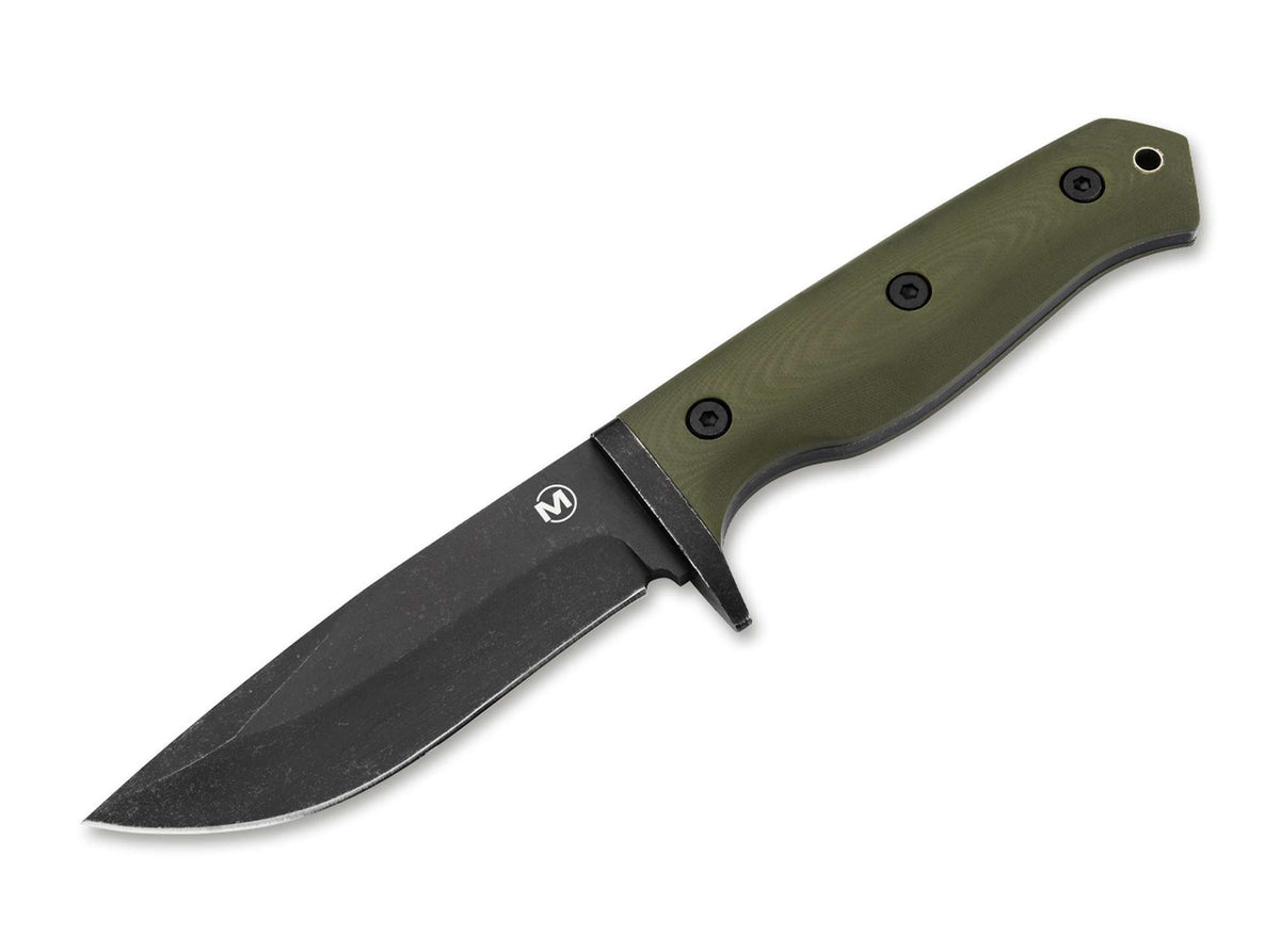 Magnum Bushcraft Drop