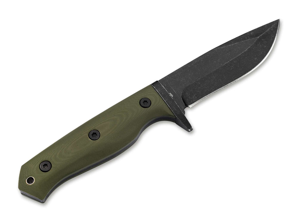 Magnum Bushcraft Drop