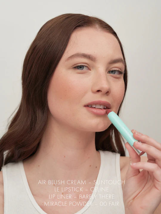 Miracle Powder - Fair 00 – Ansiktsprodukt