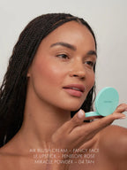 Miracle Powder - Tan 04 – Ansiktsprodukt
