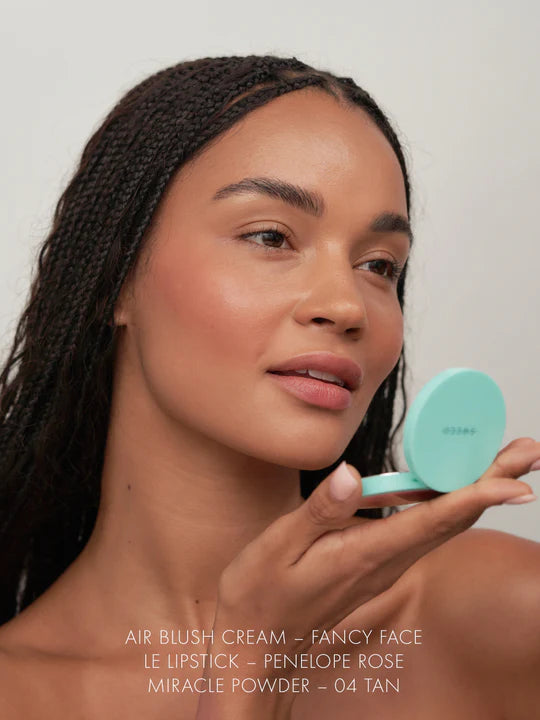 Miracle Powder - Tan 04 – Ansiktsprodukt