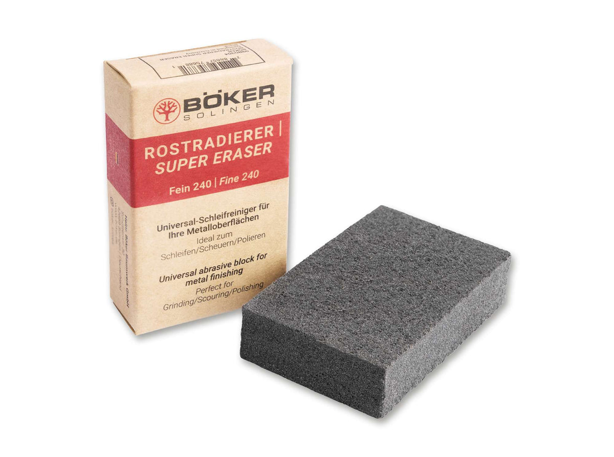 Böker Germany Super Eraser