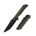 Ruike P123-MB Fällkniv