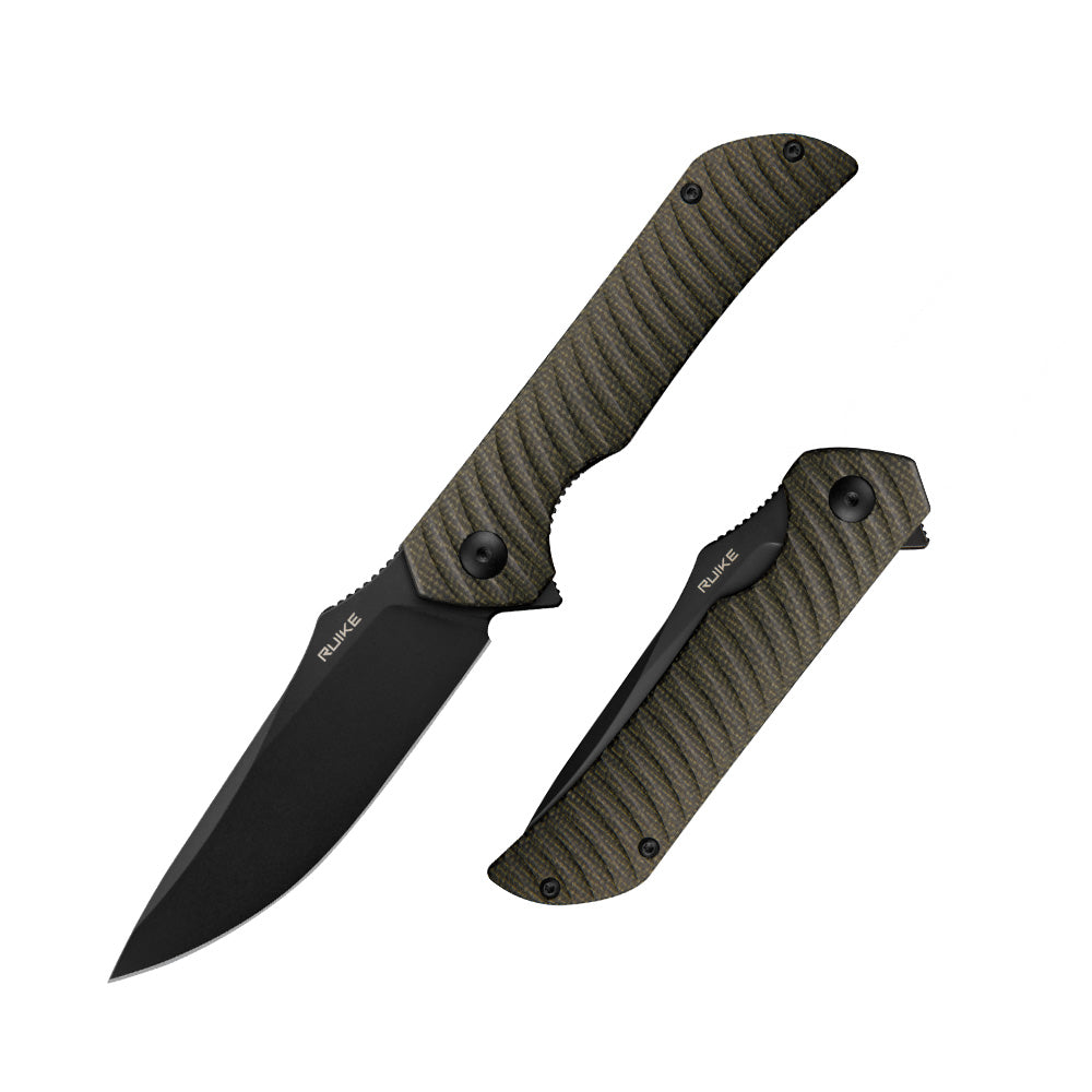 Ruike P123-MB Fällkniv