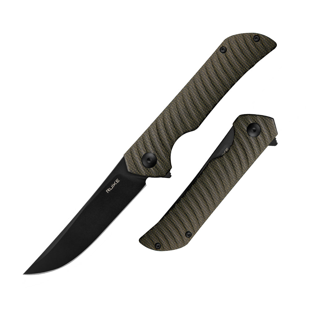 Ruike P122-MB Fällkniv