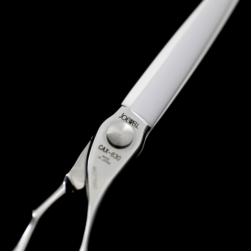 Joewell Coaxis 580 – Frisörsax