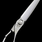 Joewell Coaxis 580 – Frisörsax