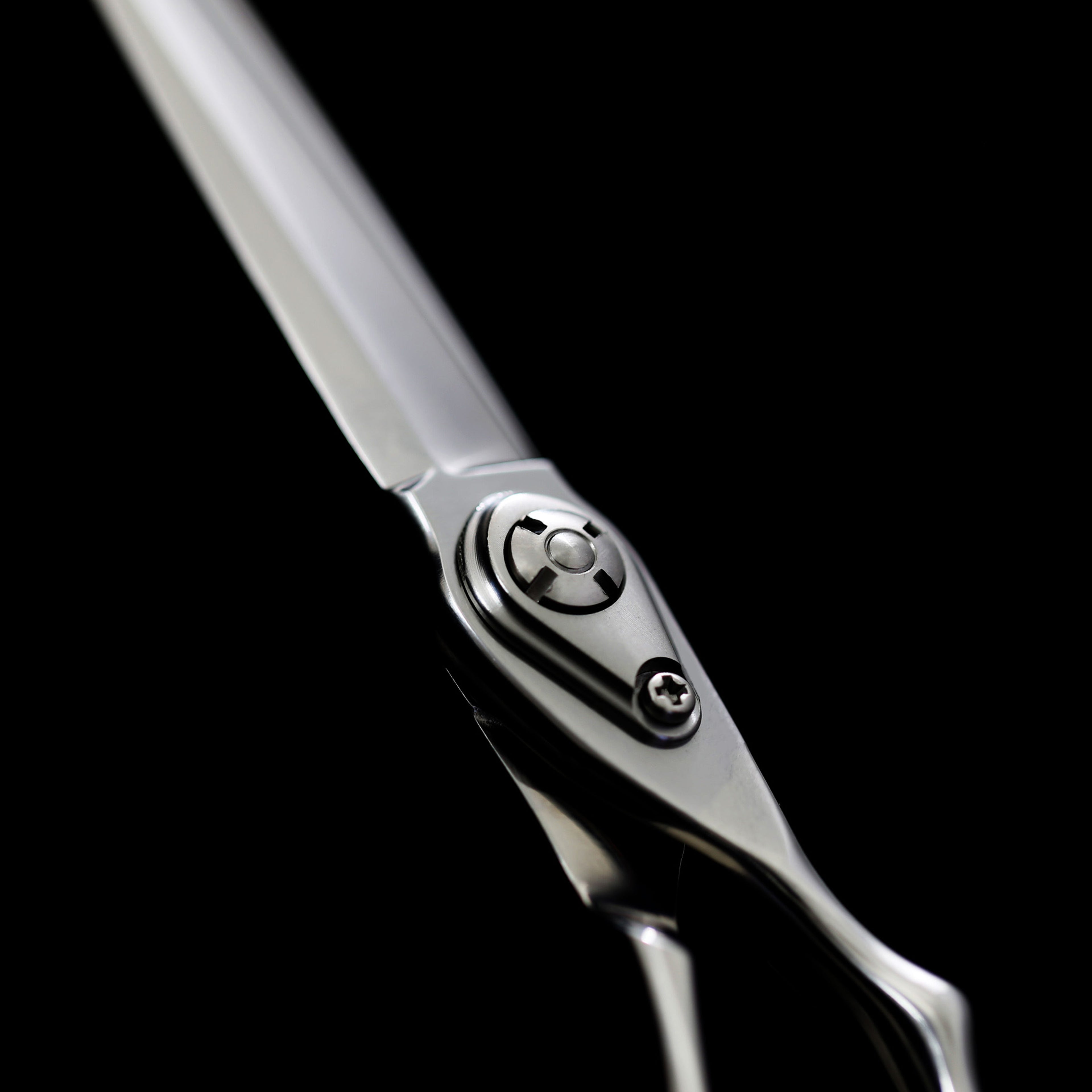 Joewell Coaxis 580 – Frisörsax