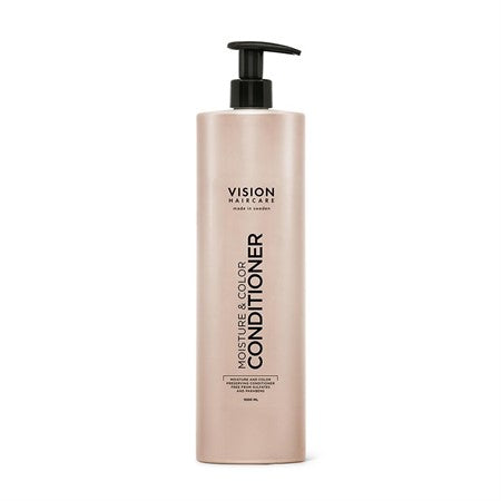 Moisture & Color Balsam 1000ml från Vision