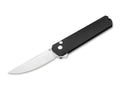 Böker Germany Kwaiken Compact Button Lock