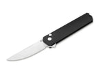 Böker Germany Kwaiken Compact Button Lock